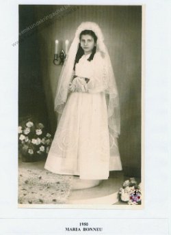 1950MariaBonneu